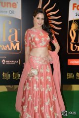 Celebs at IIFA Utsavam 2016